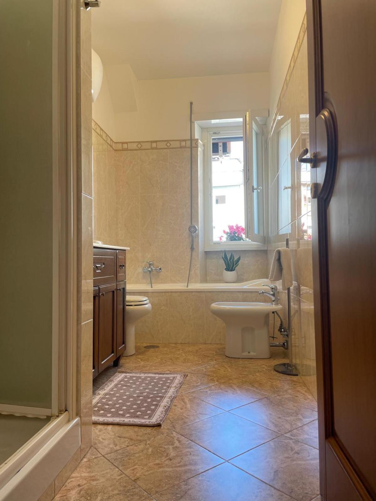 Roma Apartment Экстерьер фото